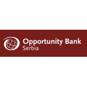 OPPORTUNITY BANK